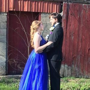 Meet your Posher, Taylor